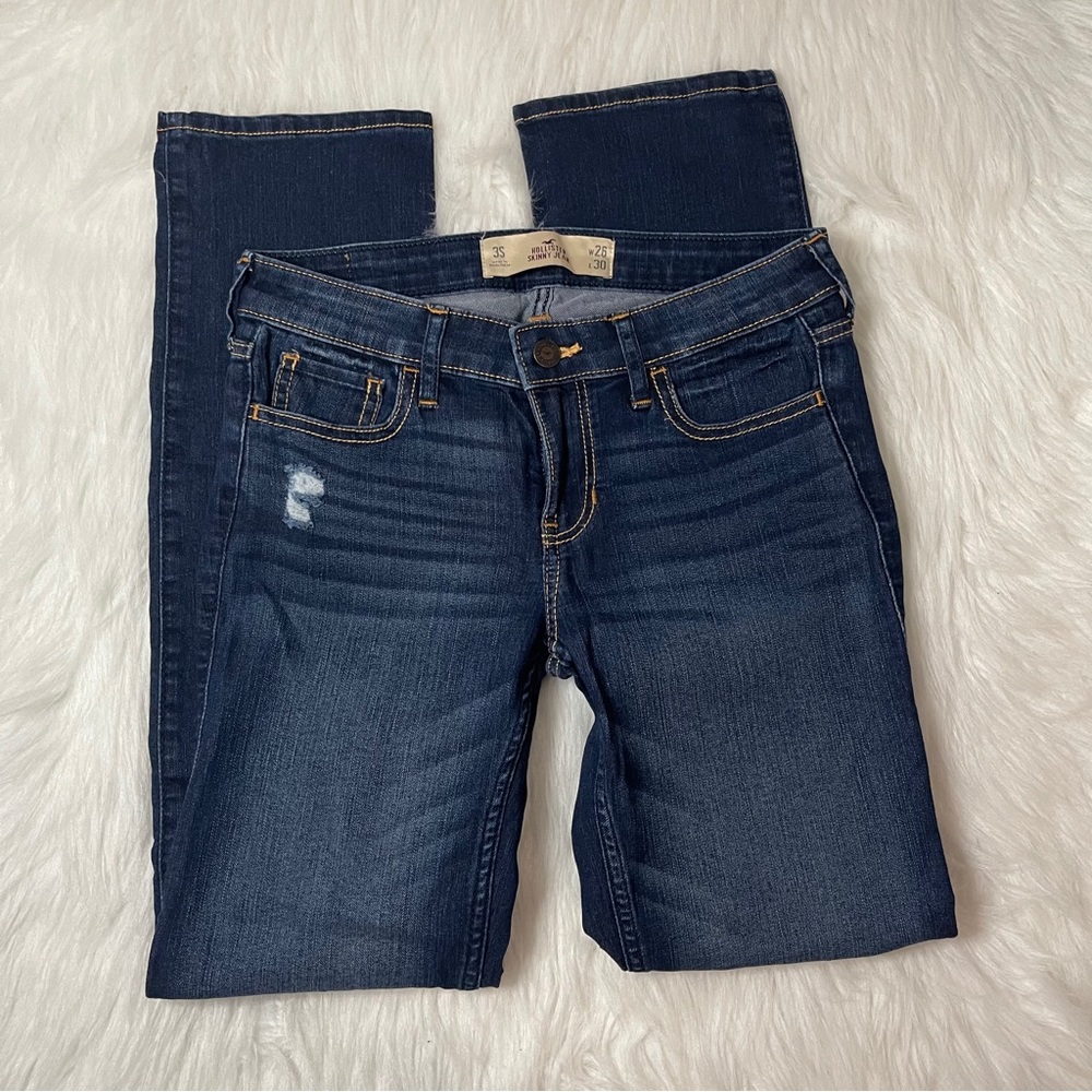 Hollister Skinny Jean - Picture 3 of 5